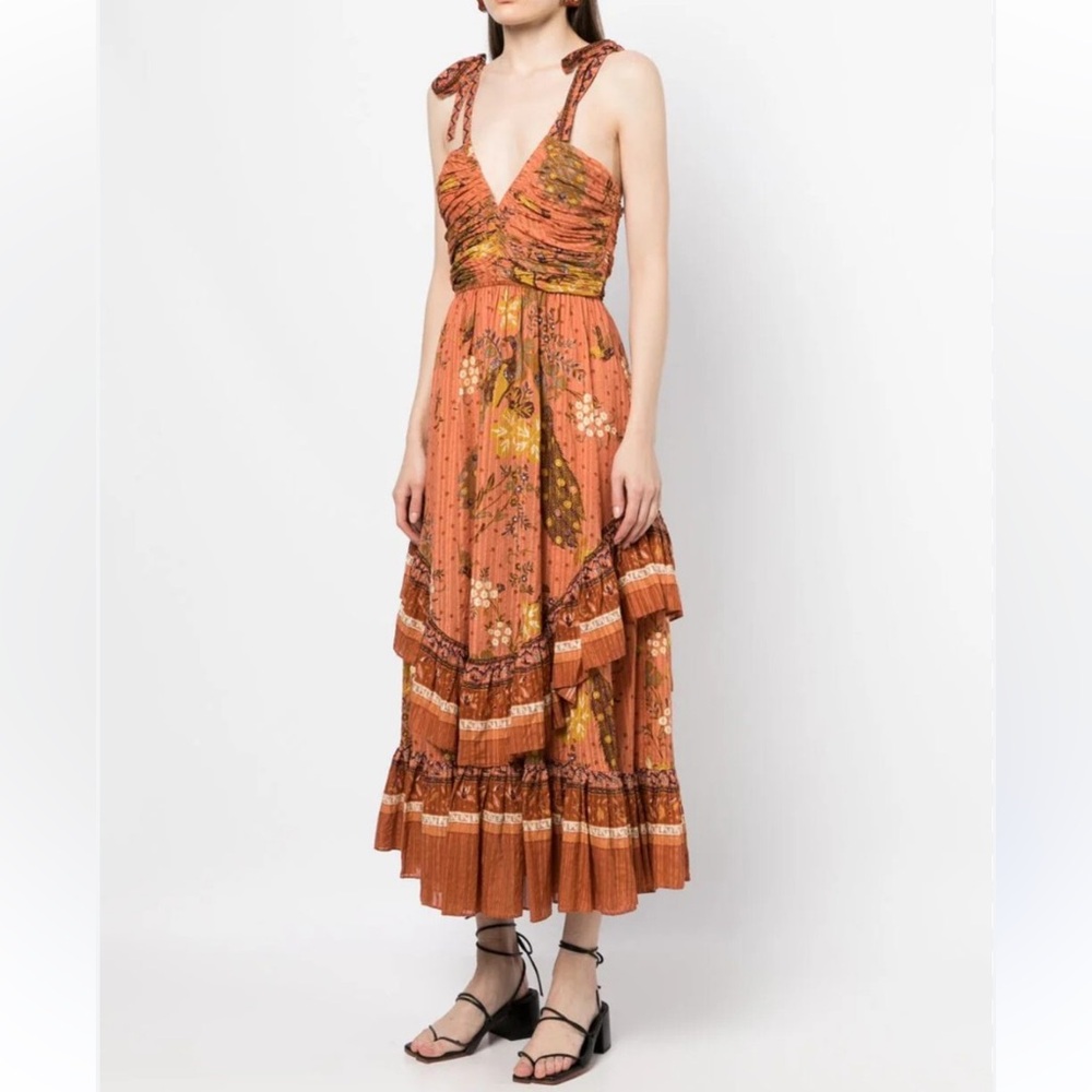 Ulla Johnson meera dress